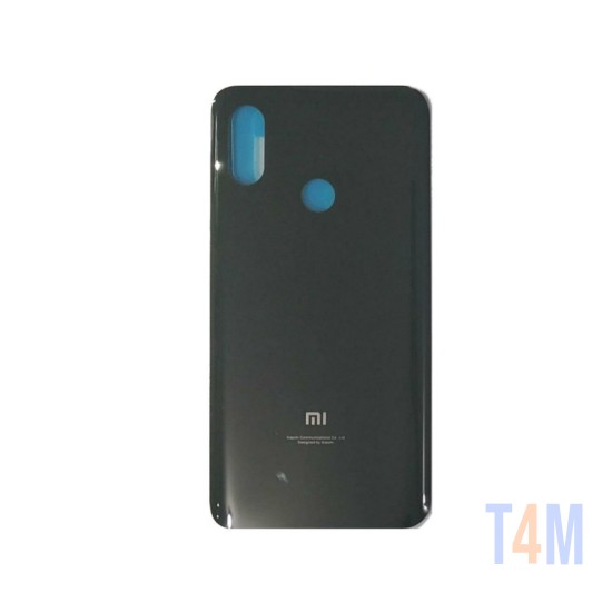 XIAOMI MI 9SE BACK TAMPA BLACK